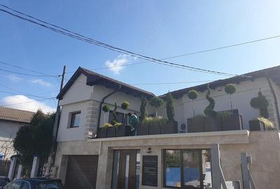 Spațiu comercial, de 30 mp, în Ultracentral - 10