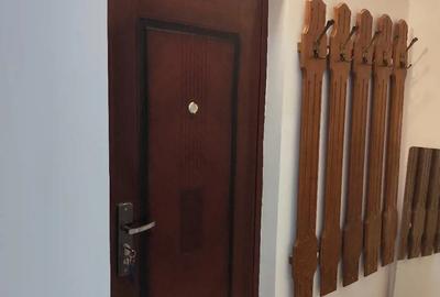 Apartament cu 2 camere semidecomandat în Central - 1