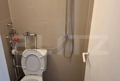 Garsoniera, 12 mp, renovata, zona Burdujeni - 1