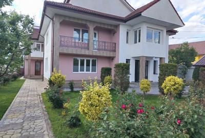 Casă cu 4 camere cu Teren 1000 Mp în Dumbrava - 3