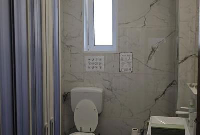 Casă cu 4 camere cu Teren 1000 Mp în Central - 6