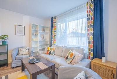 Casa primitoare 3 camere, cu gradina verde, loc de parcare in curte, petfriendly - 2