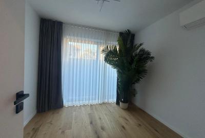Apartament de lux Aviatiei  , 3 camere parter , curte Apartament de lux Aviatiei  , 3 camere parter , curte - 9