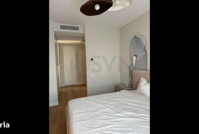 Apartament cu 3 camere în Nord - 7