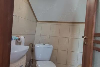 Casă cu 6 camere cu Teren 450 Mp în Geamăna - 3