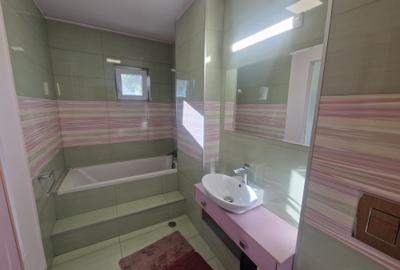 Apartament cu 3 camere semidecomandat în Complex Studențesc - 23