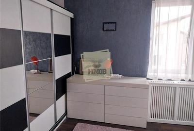 Apartament cu 3 camere decomandat, mobilat în Turnișor - 6