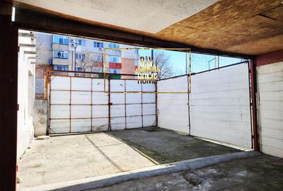 Spațiu comercial, de 140 mp, în Km 4-5 - 8