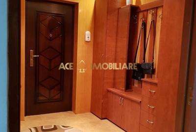 Apartament cu 2 camere semidecomandat, mobilat în Vitan - 7