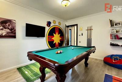 Casă individuală cu 5 camere cu Garaj în Chișoda - 20