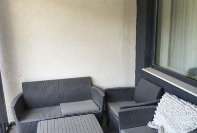 Apartament cu 2 camere decomandat, mobilat în Tomis Nord - 7