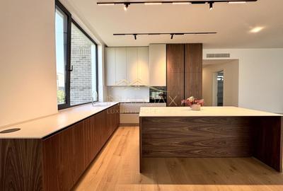 Casă individuală cu 5 camere cu Canalizare în Balotești - 4