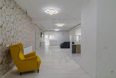 Casa pe parter cu 4 camere - 9