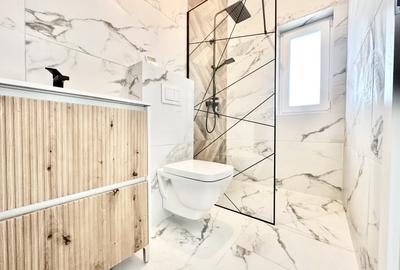 Duplex cu 3 camere spatios - Mosnita Veche - 14