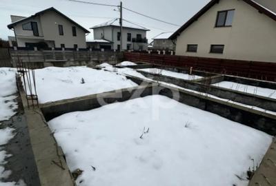 Casă cu 2 camere în Trivale - 14