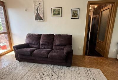 Apartament cu 3 camere semidecomandat în Câmpia Libertății - 2