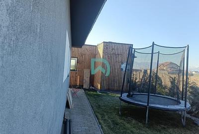 Casa individuala, Harman - 9