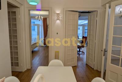 Vanzare 2 Camere 64 mp Capitale Dorobanti - 10