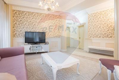 Apartament cu 3 camere decomandat, mobilat în Cișmigiu - 14