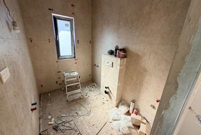 Casa individuala P+1+Pod. 5 cam. Util 160mp. Teren 390mp - 11