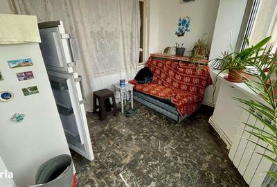 Apartament cu 3 camere decomandat în Spitalului - 15