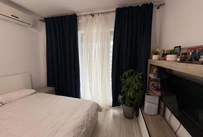 Apartament cu 2 camere decomandat, mobilat în Lujerului - 2