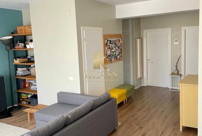 Apartament cu 2 camere decomandat, mobilat în Pipera - 3