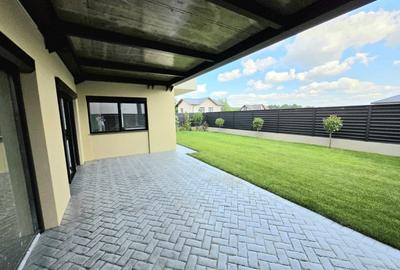 CASA CU 4 CAMERE GALATA , 145 MP UTILITI SI 380 MP DE TEREN - 20