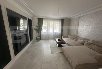 Casa tip D+P+E, 330 mp, 400 mp teren, zona Semicentrala - 1