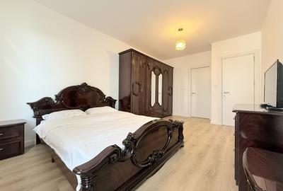 Apartament 3 camere de inchiriat - Grand Via Residence - 6