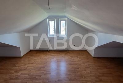 Apartament de vanzare 2 camere 69 mpu zona Rahovei din Sibiu - 3