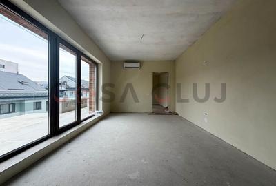 Apartament cu 3 camere în Borhanci - 1
