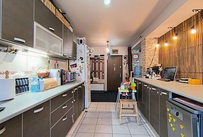 Chiajna, Militari Residence - 5