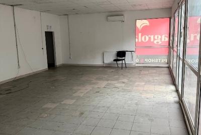 Spatiu de Inchiriat Suceava Burdujeni Centru - 4