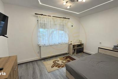 Apartament cu 3 camere semidecomandat, mobilat în Central - 7
