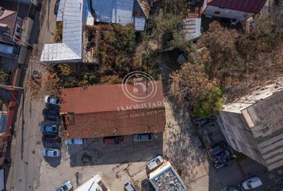 Bucuresti Piata Rahova- Teren de Vanzare- 560 mp - 7