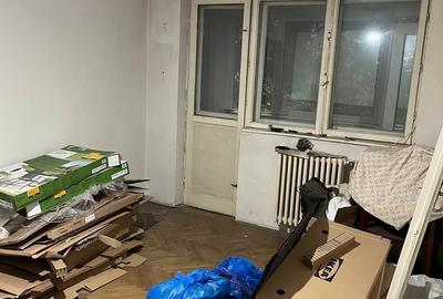 Crangasi Crangasi - 1