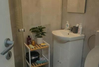 Garsonieră în Olimpia-Stadion