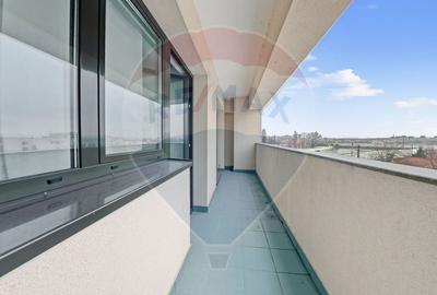 Apartament cu 2 camere decomandat, mobilat în Șerbănești - 11