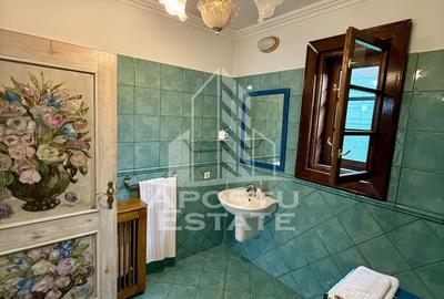 Casă individuală cu 2 camere cu Canalizare în Ghiroda - 16