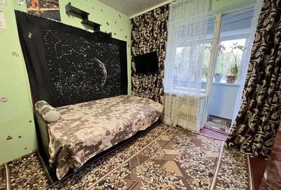 Garsoniera in zona Tei la Facultatea de Constructii - 1