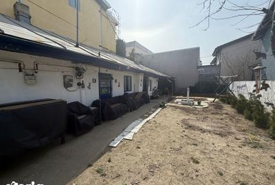Casă cu 2 camere cu Canalizare în Rahova - 13