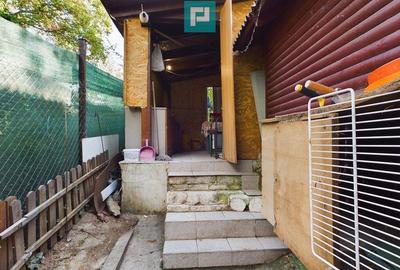 Casă cu 3 camere cu Teren 50 Mp în Ștrand Neptun