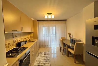 Apartament cu 2 camere decomandat în Timpuri Noi