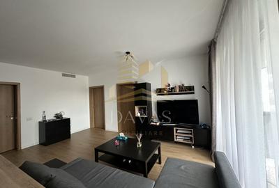 Apartament 3 camere de inchiriat | Liberty |Etaj intermediar | Parcare subterana - 2