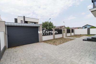 Casă nouă | Direct dezvoltator | Intabulare | Drum asfaltat/Utilități - 27