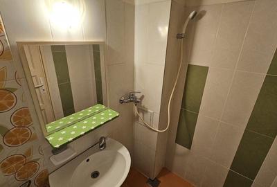 0 % comision, 2 camere, 44 mp, etajul 3,  strada Horea- Centru - 9