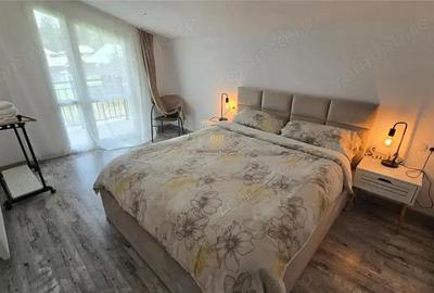 Casă cu 8 camere cu Teren 1845 Mp în Dorna-Arini - 15
