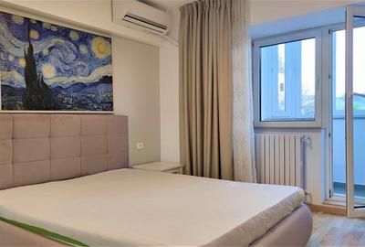 Piata Unirii - Horoscop - Sitraco apartament 2 camere LUX - 8