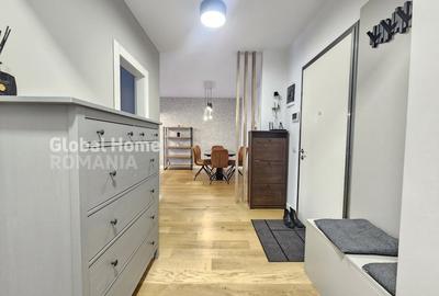 Apart 2 camere | Herastrau Parkview 66mp | Mobilat Premium | Parcare - 13